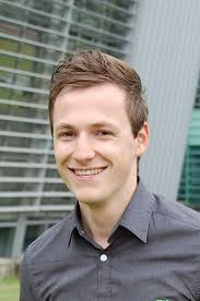 Nieuw Darwin IT-Talent: Rens Peters