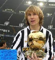 Velocity marius (2016) yes ballon d'or was different from fifa player of the year until it emerged in 2010. 20 Pavel Nedved Ideas Pavel Nedved Juventus Football