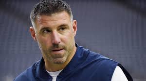 Titans vs. Patriots: Mike Vrabel faces former coach Bill Belichick