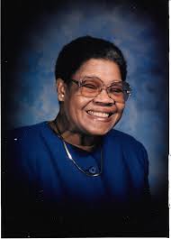 Hattie Williams Cunningham. (1932–2000)