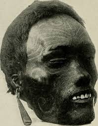 Mokomokai: the Maori preserved heads that were used in sacred ceremonies but also as trade items to purchase weapons | The Vintage News