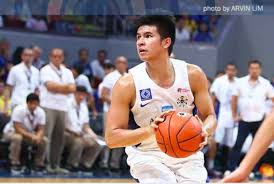 Kiefer ravena drives against 3 feu tamaraws. 22 Year Old Banker Arrested For Alleged Exortion In Kiefer Ravena Photo Scandal Coconuts Manila