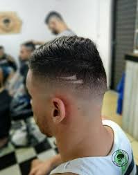 Opa, vamos nos inspirar hoje em cortes de cabelo masculino degradê? Pin Em Meus Cortes