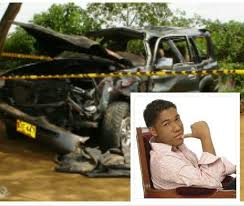 12 años sin Kaleth. El exceso de velocidad fue la causa del accidente de  tránsito que le costó la vida a Kaleth Morales, el 24 de agosto de 2005. El  cantante de
