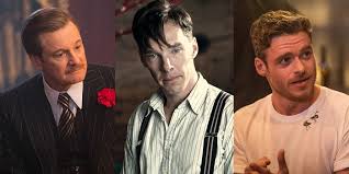 Younger boys from the 1920s used to wear short haircuts. Sam Mendes 1917 Cast Adds Colin Firth Benedict Cumberbatch Film