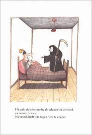 Pin Op Kitty Crowther