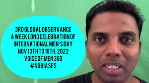 @VoiceofMen360's video Tweet