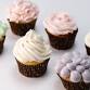 Kids' Homemade Cupcake Workshop (Ages 8 & up) ~ 1 pm event image
