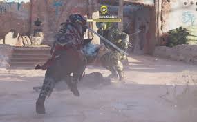We did not find results for: Assassin S Creed Origins Fundort Von Ramesses Schatten Pharaoh S Shadow Quest Guide Video Spiele