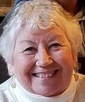 Sally Rauscher Obituary (1938