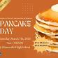 48th Annual Kiwanis Club of Huntsville Pancake Day