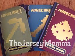 4.8 out of 5 stars. Minecraft Books For Kids Inspiring Reluctant Readers The Jersey Momma