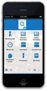Mobile apps for events create mobile experiences your attendees will love. 2014 Mobile Event App Predictions From Quickmobile Exhibit City News
