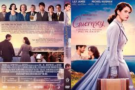 To view the userbox, see the jh movie collection's official wiki:userboxes. The Guernsey Literary And Potato Peel Pie Society Dvd Cover Cover Addict Free Dvd Bluray Covers And Movie Posters
