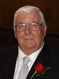 Obituary of Daniel Walter Munro