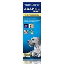 Adaptil Pheromone Spray For Dogs 60ml Epic Pet