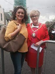 The scottish first minister's sister, gillian sturgeon, was arrested on wednesday over an alleged incident at a house in kilwinning, north ayrshire, on 7 august. Gillian Sturgeon On Twitter Nicolasturgeon Http T Co Mn9vmil2gz