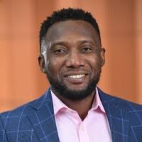 Ayo Adams, PMP, M.Eng, MBA