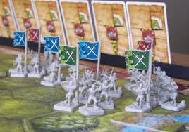 Check spelling or type a new query. Diecisiete Juegos De Mesa Exigentes Si El Carcassone Ya Es Demasiado Facil Para Ti