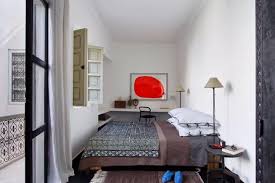 Desain kamar tidur minimalis ukuran 3×4 yang pertama akan membuat anda jatuh hati padanya. Ide Penataan Kamar Tidur Ukuran 3x3 Sederhana Namun Nyaman