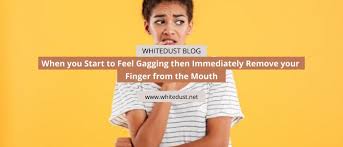 Think about unpleasant smells or sights which can seriously offend your senses. 9 Easiest Way To Make Yourself Throw Up Or Vomit Whitedust