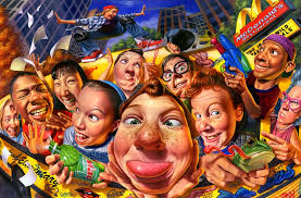 James Shepherd Illustration, Inc.