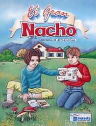 Estamos interesados en hacer de este libro descargar libro de nacho de primer grado pdf uno de los libros destacados porque este libro tiene cosas interesantes y puede ser útil para la mayoría de las personas. 80 Ideas De Nacho En 2021 Aprender A Leer Pdf Aprendo A Leer Libros De Lectura