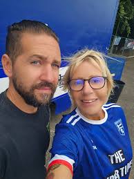 Volunteers Day fun!!! 🌧 Huge thanks to James Green and Isla Graham Ives  David Barker Laura Barker Terry Scott Francis Empson Maggie Lees Thomas  Perry-French Thomas Watkins Thomas Empson Boy did we