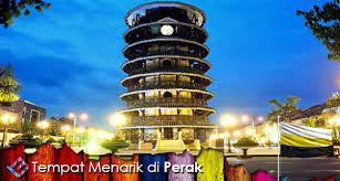 It has a population of approximately 25,000. Lokasi Percutian Superb Di Negeri Perak Yang Perlu Kita Ketahui Tempat Menarik