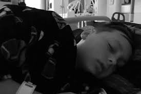 Fundraiser for Chris Martin by Michelle Favorite : Way To Battle Brady  Martin!