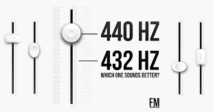 432 Hz Is Better Than 440 Hz Fact Or Myth