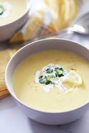 Yes, i told you, so easy!! Simple And Easy Potato Soup Recipe
