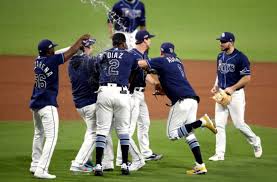 The astros will play either the yankees or rays. Tampa Bay Rays Pitching Superiority Will Lift Them To Alcs Win Over Astros