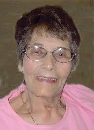 Obituary information for Mary Jane Linnerud