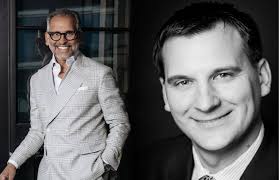 Rosewood appoints co-chief development officers