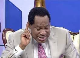 THE BENEFITS OF FORGIVING OTHERS BY PASTOR CHRIS OYAKHILOME. Then came  Peter to him, and said, Lord, how oft shall my brother sin against me, and  I forgive him? till seven times?