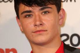 Very sad to hear of the passing of actor William Rush at the age of 31.  Rush appeared in Waterloo Road, Grange Hill, Shameless, Drop Dead Gorgeous,  The Street, Casualty, Coronation Street,