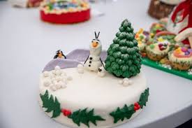 Here are my predictions of birthday cake trends of 2020: Pupils Get Festive With Christmas Cake Decoration Bede S Sixth Form News