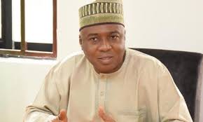 Govt of pakistan is not conducting census. Saraki Prays Court To Lift Forfieture Order On Properties The Sun Nigeria