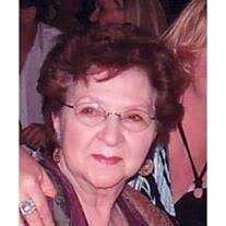 Dolores LaMonte Olson Obituary