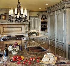 Beck/allen partnered with a st. Old World Style Kitchens Old World Kitchens Kitchen Remodel Design Home