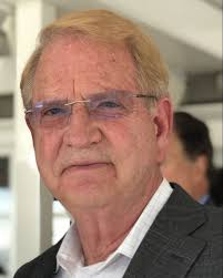 John Stephen Chaffin Obituary October 5, 2024