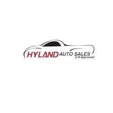 Hyland Auto Sales Hylandautosales0397 - Profile Pinterest