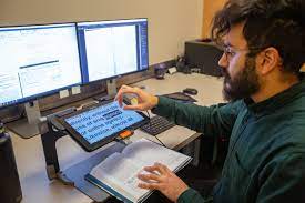 This guide helps online college students with disabilities learn more about laws, requirements and accommodations available to disabled students. How Technology Is Making Education More Accessible Penn Today