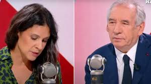 Bayrou Accusé! AME Durcie? Révélations Explosives! - Imagen principal del artículo