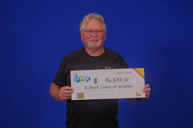 Announced jackpot starting at minimum $10,000,000. Blackburnnews Com Windsor Lotto Max Winner