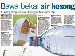 Bukankah ia satu perkara yang dilakukan setiap hari? Manfaat Minum Air Suam Lepas Bangun Tidur Waktu Pagi Boleh Mencegah Pelbagai Penyakit Kartel Dakwah