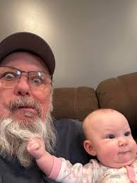 Watching SpongeBob with my little cousin RO &