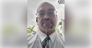 Obituary information for Daniel Miranda