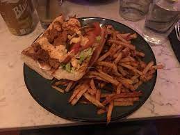 Learn more about our mobile apps. Urban Vegan Kitchen New York City New York Restaurant Happycow